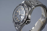 1979 Rolex Submariner 1680