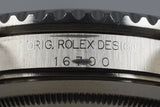 1997 Rolex GMT 16700