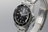 1981 Rolex Sea-Dweller 1665