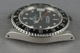 2003 Rolex GMT II 16710