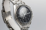 2017 Omega Speedmaster Professional 311.30.42.30.01.005 with Box and Papers