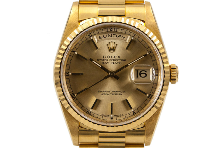 Rolex model 8385 Clearance