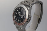 1968 Rolex GMT 1675