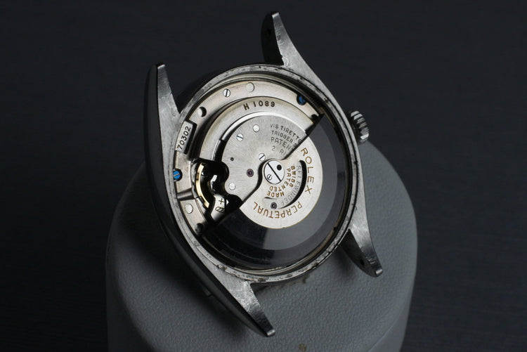 1954 Rolex Datejust 6305 2