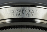 2015 Rolex Datejust 116200