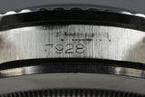 1965 Tudor Submariner 7928 Gilt Chapter Ring Dial