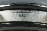 1970 Rolex Red Submariner 1680 Mark IV