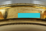 1975 Rolex YG Day-Date 1803 Tiffany & Co. Dial and Authentication Papers