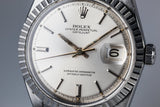 1964 Rolex DateJust 1601