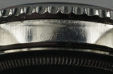 1963 Rolex GMT 1675 PCG Gilt UNDERLINE