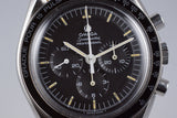 1969 Omega Speedmaster 145.022 Calibre 861 with Pulsations Bezel