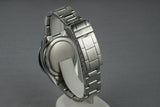 1983 Rolex Submariner 5513 with Mark V Maxi Dial