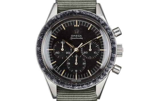 1960 Omega Speedmaster Professional "Pre-Moon" 2998.3