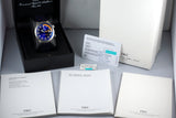 2006 IWC Aquatimer IW354806 with Box and Papers