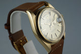 1973 Rolex YG Day-Date 1803 with Champagne Dial