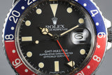 1982 Rolex GMT 16750