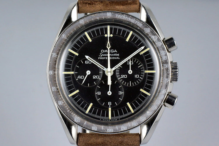 1968 Omega Speedmaster 145.022 Pre-Moon Calibre 861