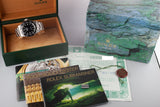 1995 Rolex Submariner 14060 with Box and papers
