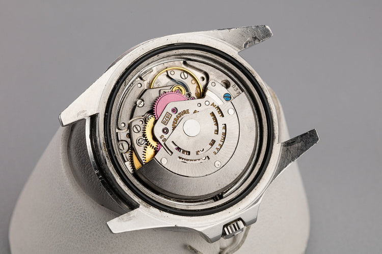 1970 Rolex GMT-Master 1675