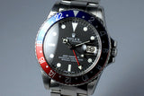 1971 Rolex GMT 1675