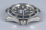 1977 Rolex Submariner 5514 COMEX with Henry Hudson Letter