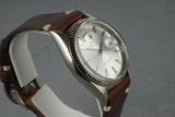 1970 Rolex Vintage WG President  1803