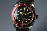 2013 Tudor Black Bay 79220R with Box and Papers