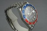 1975 Rolex GMT 1675