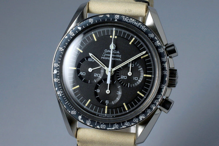 1971 Omega Speedmaster 145.022 Calibre 861