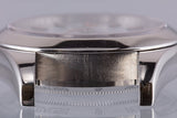 2009 Rolex Milgauss 116400 White Dial