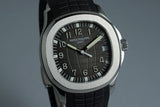 2007 Patek Philippe Aquanaut 5165A with Box and Papers