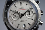 2016 Omega Speedmaster 311.93.44.51.99.001 ‘Gray Side of the Moon’ with Papers