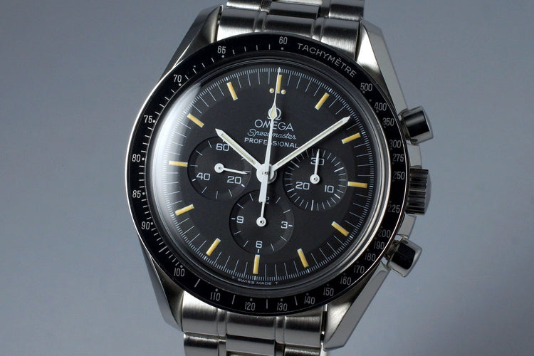 1996 Omega Speedmaster 3590.50