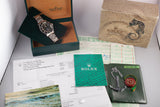 1979 Rolex Submariner 1680 with Box, Papers, and Service Papers