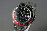 1993 Rolex 16710 GMT with Box and Papers