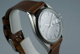 1978 Rolex DateJust 1603 with Gray Sigma Dial