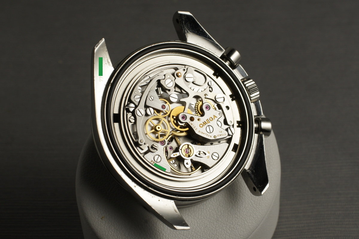 Omega seamaster 1996 sale