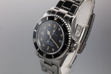 1984 Rolex Sea-Dweller 16660 Glossy Dial