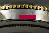 1978 Rolex Two Tone DateJust 1625 Thunderbird