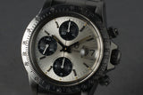 1981 Tudor Chronograph 94300 with Box and Papers