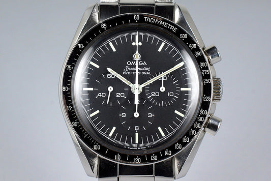 1979 Omega Speedmaster 145.0022