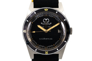 U.S. Divers Co. 
