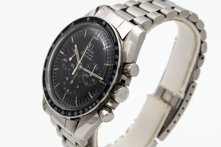 1971 Omega Speedmaster 145.022 Calibre 861