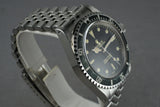 1966 Rolex Submariner 5513 with Glossy Gilt Dial