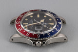 1982 Rolex GMT-Master 16750 "Pepsi" with Box and Papers