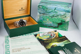 1999 Rolex Sea Dweller 16600 with Box and Papers