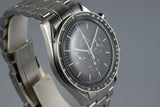 2011 Omega Speedmaster 3570.50 with Box and Papers