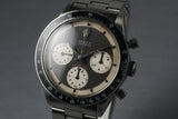1969 Rolex Daytona 6241 with Paul Newman 3 Color Dial