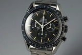 1995 Omega Speedmaster 3590.50 with Box and Papers