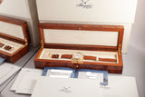 2007 Breguet 18K YG Classique Automatic 5140BA with Box and Papers